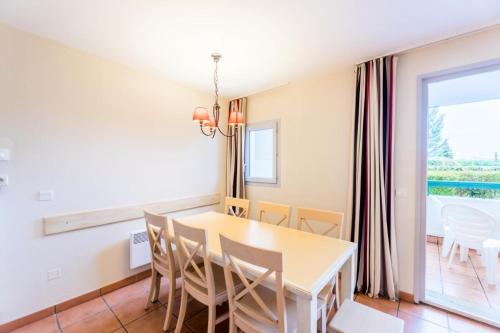 Résidence Les Terrasses d'Arcangues - maeva Home - Appartement 2 Pièces 7 P 22