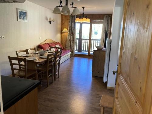 Résidence Les Terrasses De La Bergerie - 3 Pièces pour 6 Personnes 734