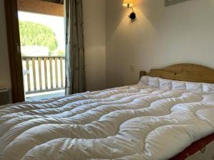 Résidence Les Terrasses De La Bergerie - 3 Pièces pour 6 Personnes 734