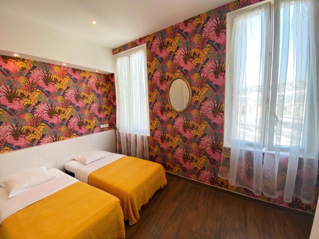 Résidence LES TERRASSES DE LA VANOISE - Appartement EXCLUSIF ! Les Terrasse 014 73350 Champagny-en-Vanoise