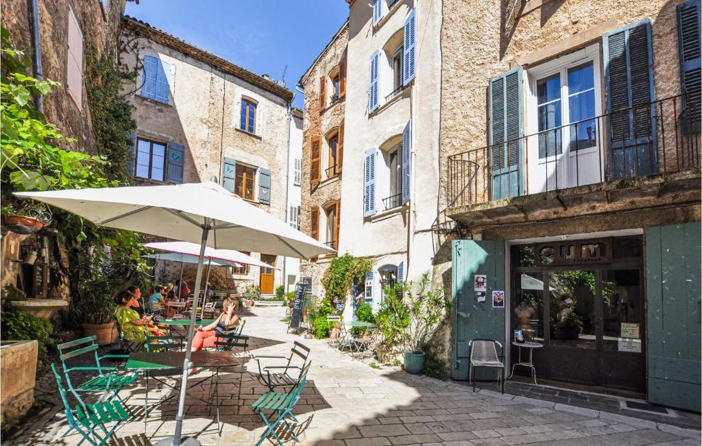 Résidence LES TERRASSES DE LA VANOISE - Appartement EXCLUSIF ! LES TERRASSE 064 73350 Champagny-en-Vanoise