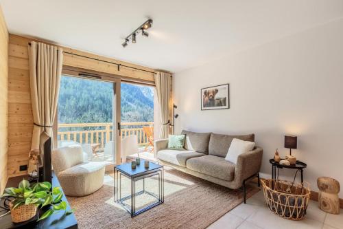 Résidence LES TERRASSES DE LA VANOISE - Appartement EXCLUSIF ! LES TERRASSE 404