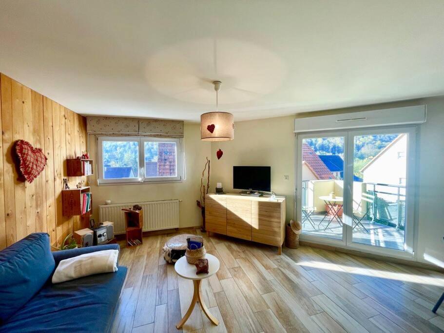 Résidence LES TERRASSES DE LA VANOISE - Appartement EXCLUSIF ! LES TERRASSE 944 73350 Champagny-en-Vanoise