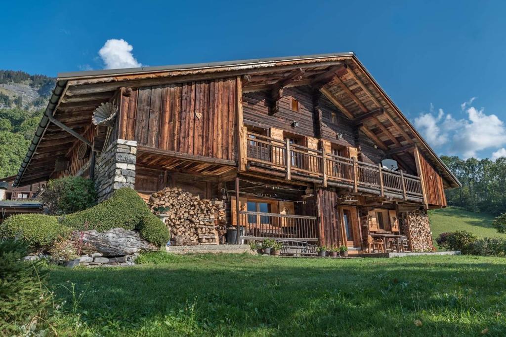 Résidence LES TERRASSES DE LA VANOISE - Appartement EXCLUSIF ! LES TERRASSE 974 73350 Champagny-en-Vanoise