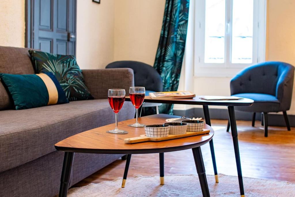 Résidence LES TERRASSES DE LA VANOISE - Appartement EXCLUSIF ! LES TERRASSE 994 73350 Champagny-en-Vanoise