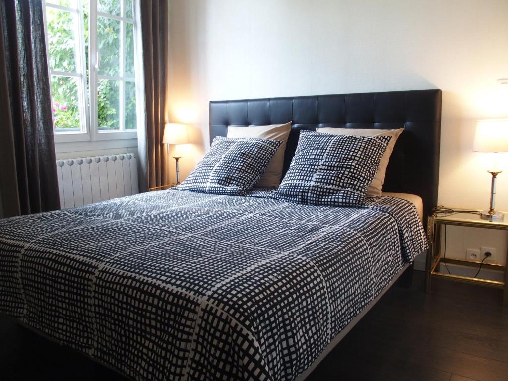 Résidence LES TERRASSES DE LA VANOISE - Appartement LES TERRASSES DE LA VAN 924 73350 Champagny-en-Vanoise