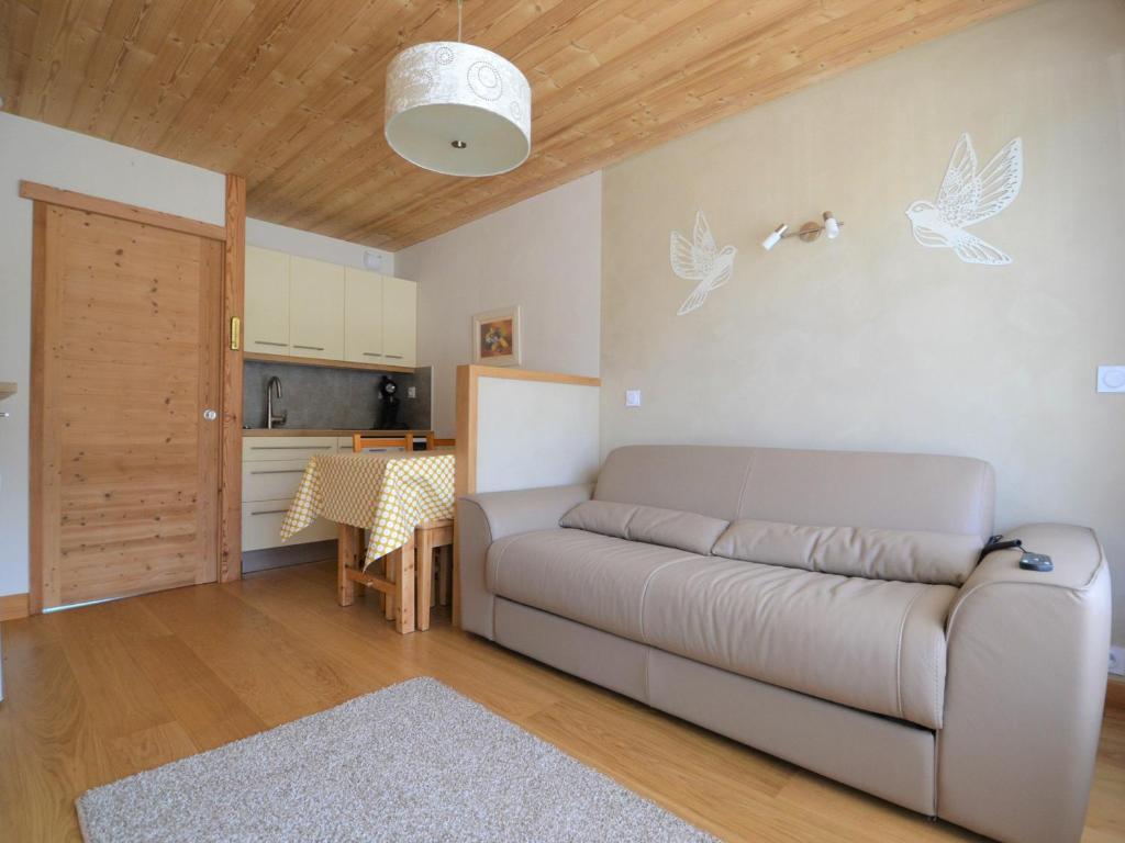 Résidence Les Terrasses Du Soleil D'or - 3 Pièces pour 8 Personnes 874 05200 Les Orres