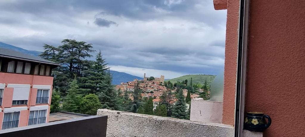 Résidence Les Thermes de Vernet-les-Bains Chemin de la Laiterie, 66820 Vernet-les-Bains