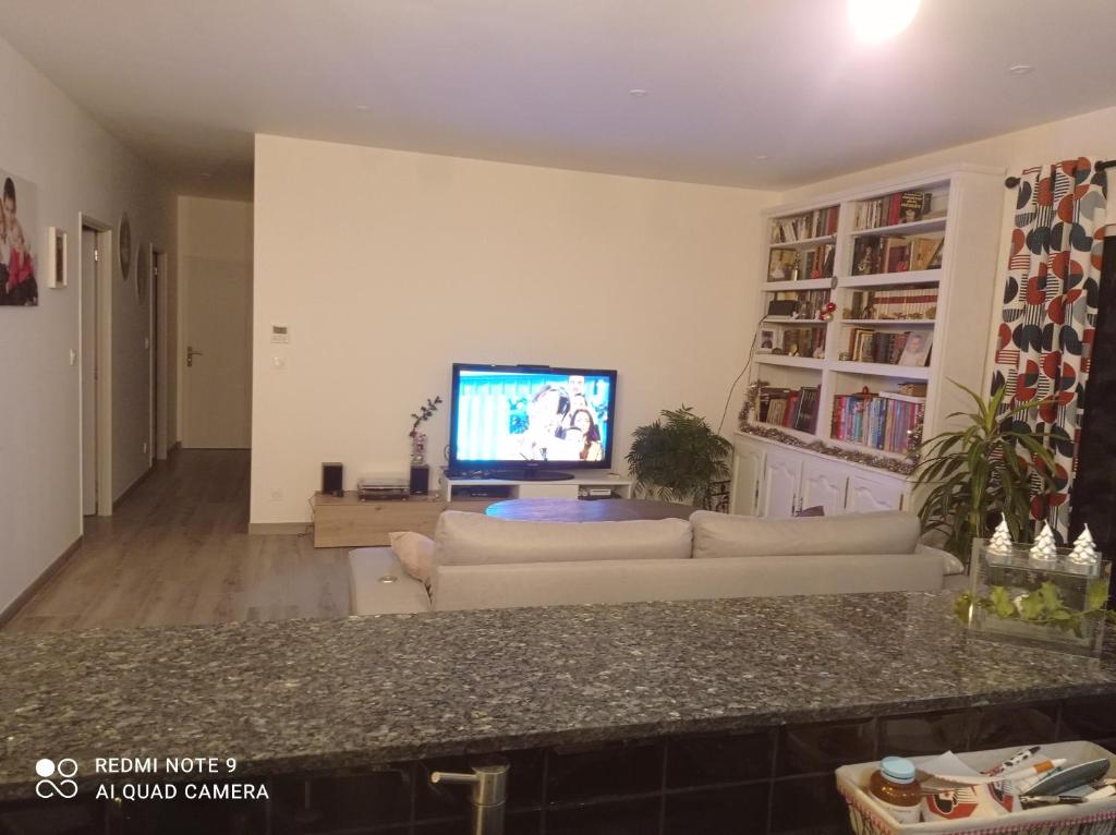 Résidence Les Tommeuses - 2 Pièces pour 6 Personnes 224 73320 Tignes