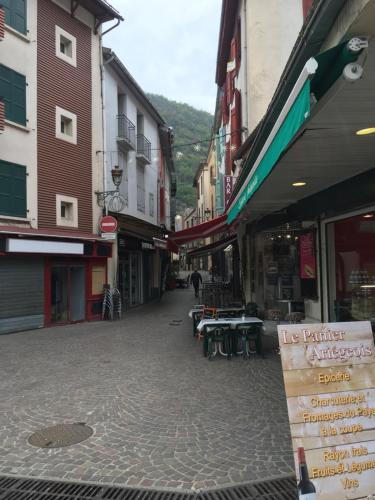 Résidence Les Trois Domaines