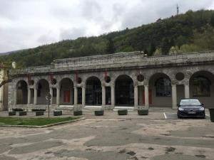 Résidence Les Trois Domaines