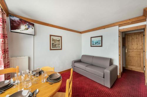 Résidence Les VallÉes - Pièces 474