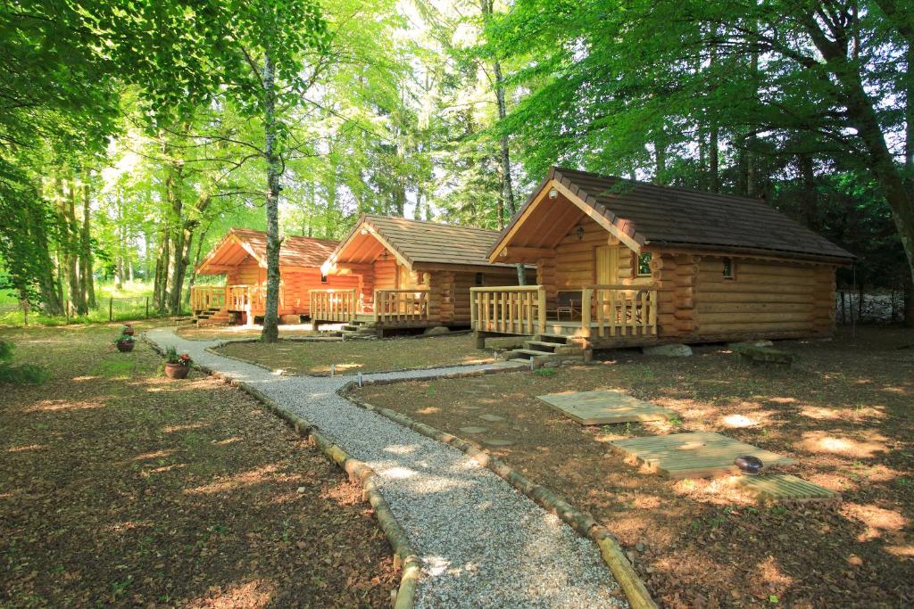 Résidence Les Valmonts - 3 Pièces pour 6 Personnes 544 73450 Valloire
