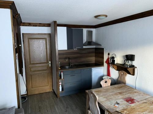 Résidence Les Valmonts - 3 Pièces pour 7 Personnes 164