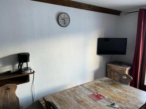 Résidence Les Valmonts - 3 Pièces pour 7 Personnes 164