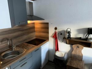 Appartement Résidence Les Valmonts - 3 Pièces pour 7 Personnes 164 LES CHARBONNIERES 73450 Valloire Rhône-Alpes