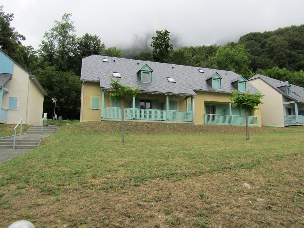 Résidence Licorne - 2 Pièces pour 5 Personnes 97