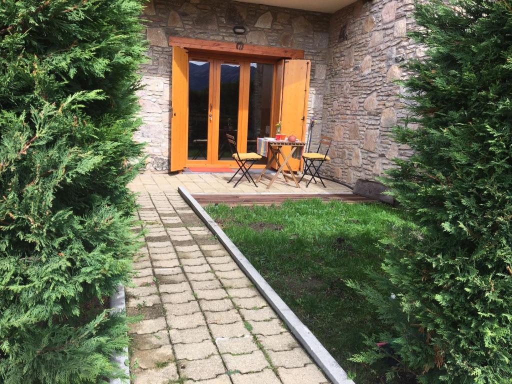 Résidence Licorne - Studio pour 4 Personnes 48 73210 Mâcot La Plagne