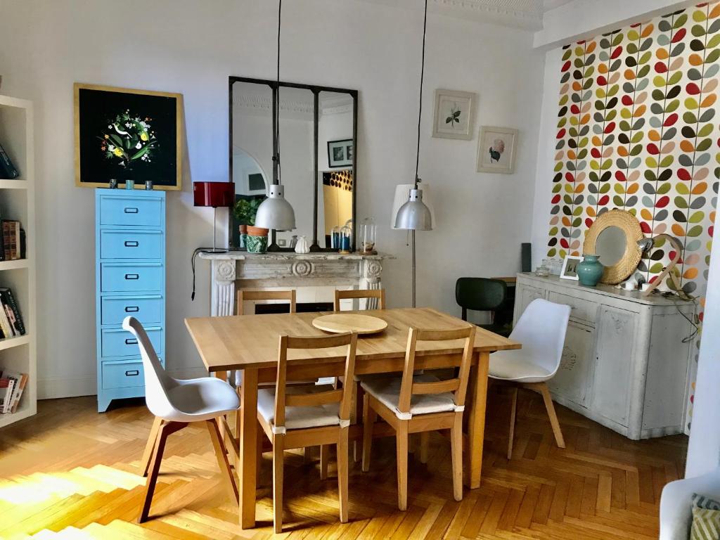 Résidence LODGES 1970 - Appartement LODGES A405 pour 6 Personnes 45 73210 La Plagne