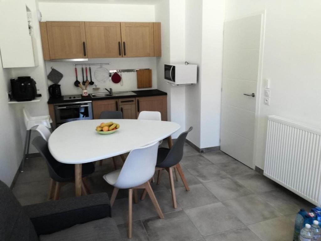 Résidence LODGES - Appartement LODGES A 28 38 rue du refuge, Plagne Centre, 73210 La Plagne Tarentaise