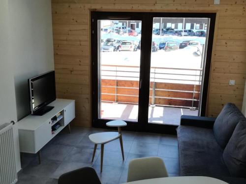 Résidence LODGES - Appartement LODGES A 28