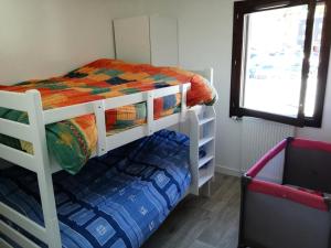 Résidence LODGES - Appartement LODGES A 28