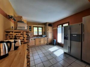Résidence Lombaz - Chalets pour 8 Personnes 184
