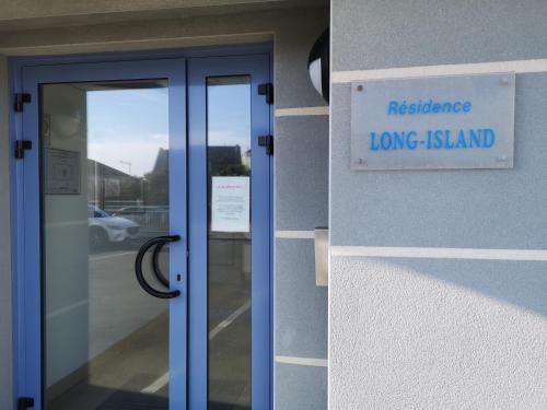 Résidence Long Island
