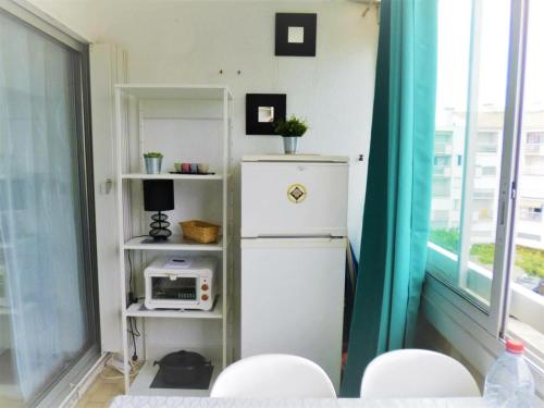 Résidence Los Amigos 2 - Studio pour 4 Personnes 464