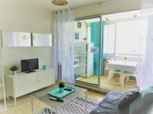 Résidence Los Amigos 2 - Studio pour 4 Personnes 464