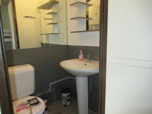 Résidence Los Amigos 2 - Studio pour 4 Personnes 954