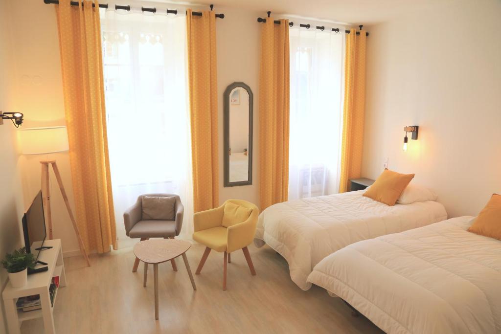 Residence Lou Cigaloun 83420 La Croix-Valmer