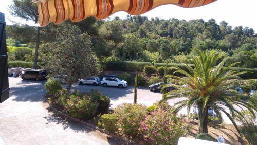 Residence Lou Cigaloun