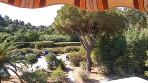 Appartement Residence Lou Cigaloun Appt 29 Residence Lou Cigaloun 83420 La Croix-Valmer Provence-Alpes-Côte d\'Azur