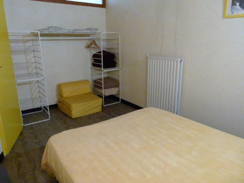 Residence LUDOVIC appartement GENET