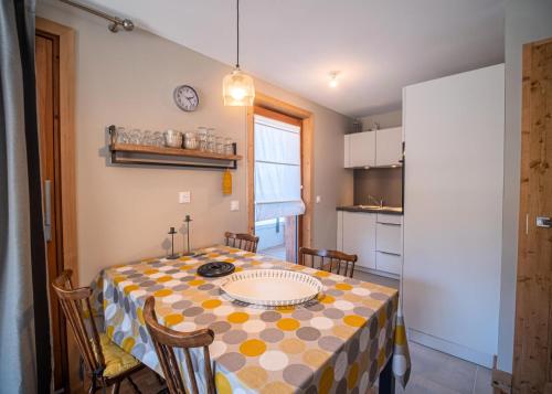 Résidence LUMI BATIMENT A - Appartement LUMI A pour 4 Personnes 494