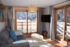 Résidence LUMI BATIMENT A - Appartement LUMI A pour 4 Personnes 494
