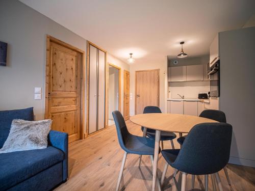 Résidence LUMI BATIMENT A - Appartement LUMI A pour 4 Personnes 574
