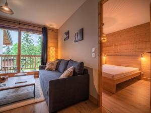 Résidence LUMI BATIMENT A - Appartement LUMI A pour 4 Personnes 574