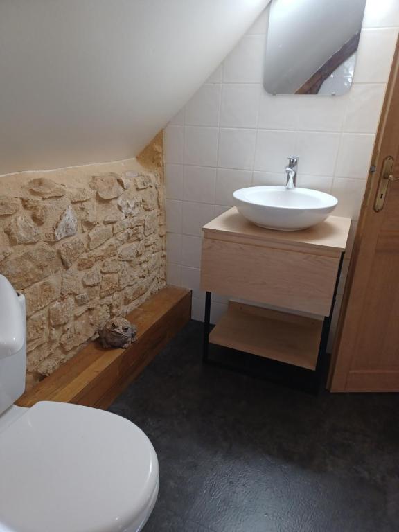 Résidence LUMI BATIMENT B - Appartement LUMI B 234 73260 Valmorel