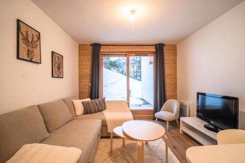 Résidence LUMI BATIMENT B - Appartement LUMI B 234