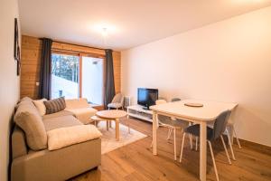 Résidence LUMI BATIMENT B - Appartement LUMI B 234