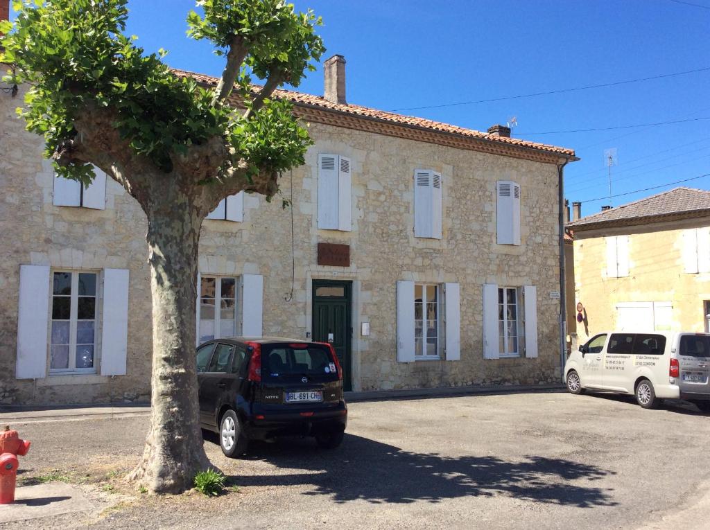 Résidence LUMI BATIMENT B - Appartement LUMI B pour 4 Personnes 014 73260 Valmorel