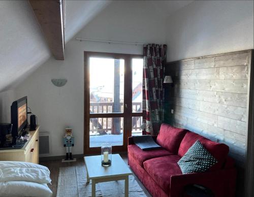 Résidence Lumières de Neige 2 - maeva Home