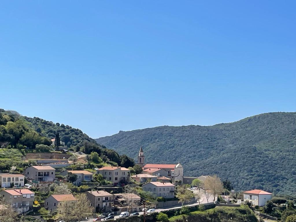 Résidence Lunik - 2 Pièces pour 6 Personnes 934 73300 Villarembert