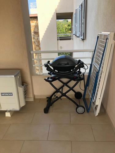 Résidence Luxe à Porto Vecchio