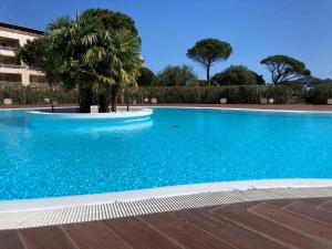 Résidence Luxe à Porto Vecchio