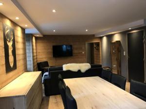 Résidence Maison Emilienne - 3 Pièces pour 6 Personnes 04