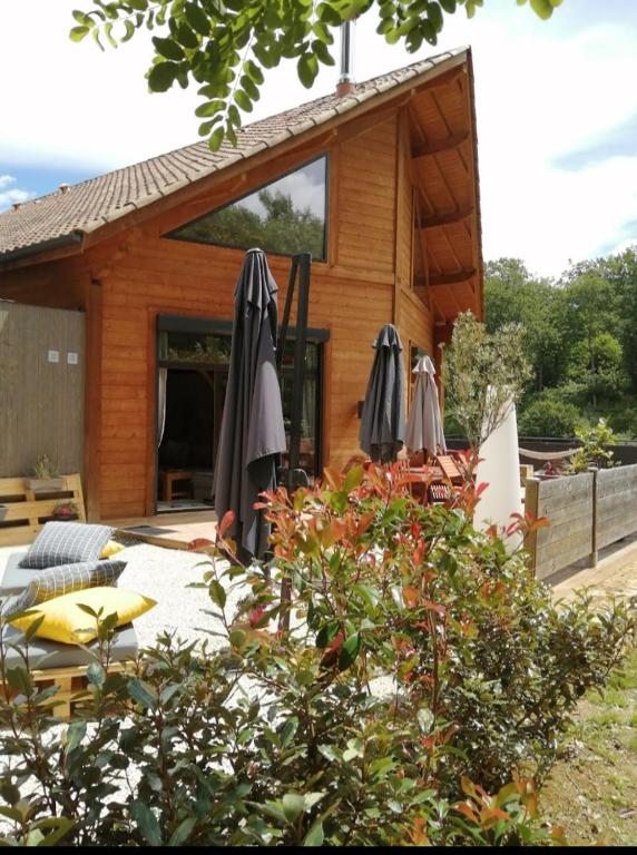 Résidence MAISONS DE LA MER 1 - Studio pour 2 Personnes 54 11370 Port Leucate