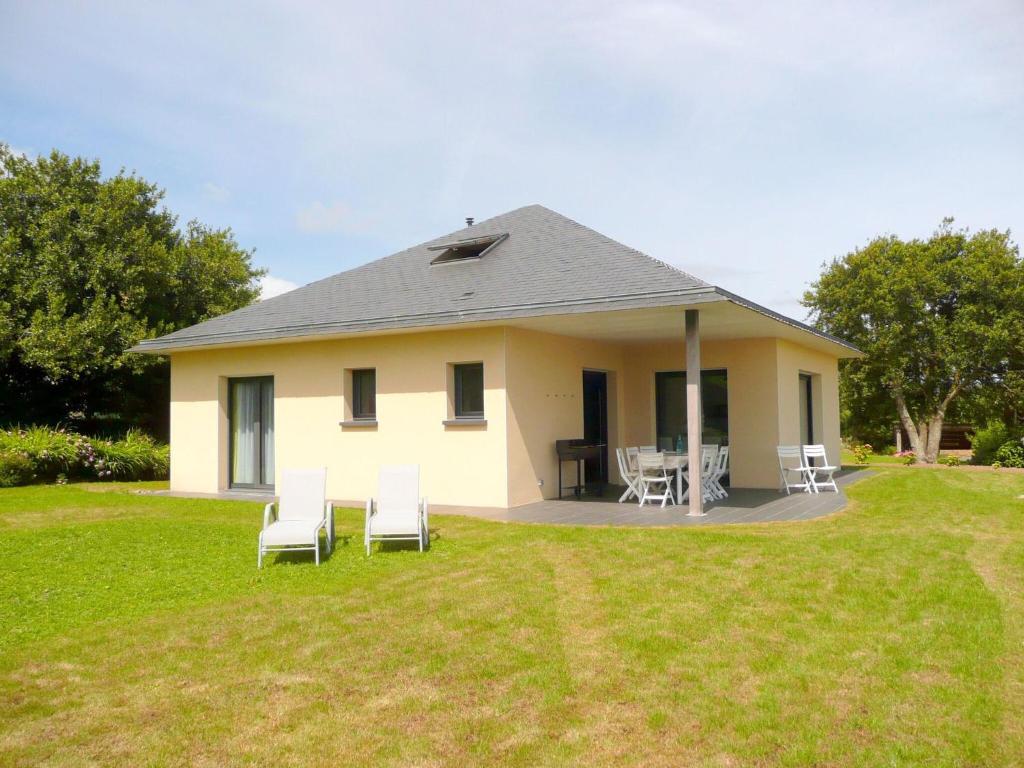 Résidence MAISONS DE LA MER 2 - Studio pour 3 Personnes 94 11370 Port Leucate